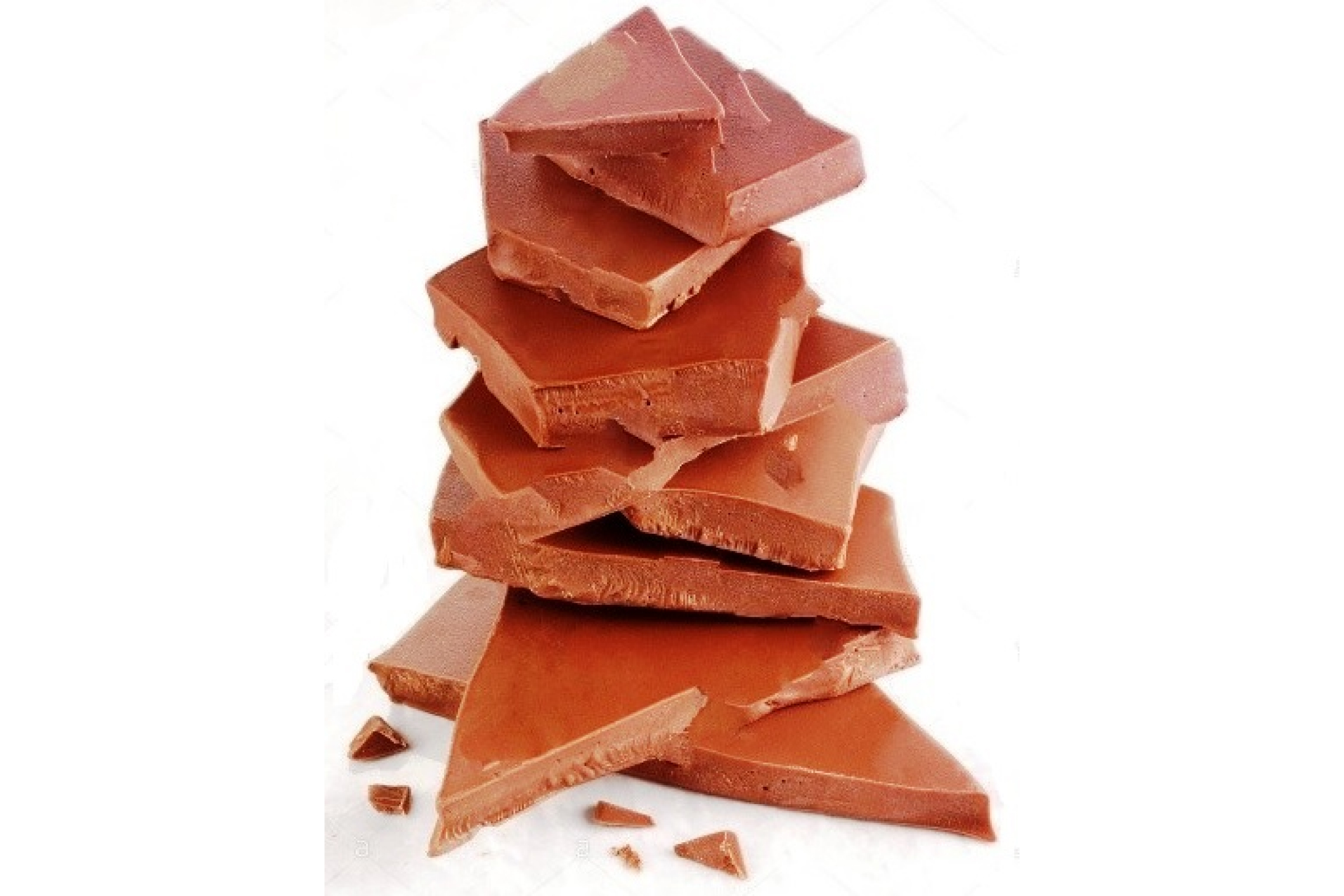 Milk-chocolate